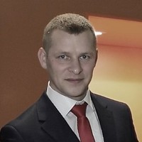 Vasily Sergeev