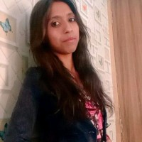 Khushboo Vaghela