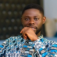 Raymond Owusu-Afriyie