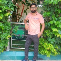 Satish Kumar Singh