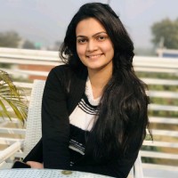 Aanchal Manchanda