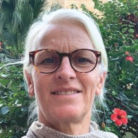 Anja Franke Hedegaard