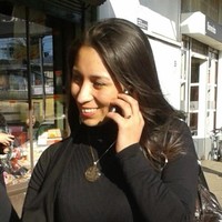 Claudia Alejandra Sepúlveda Colipán