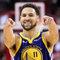 Klay Thompson
