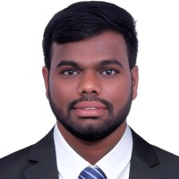 Ramesh Vemuri