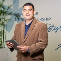 Jose Carlos Vallejos Andrade