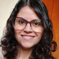 Thais Egidio da Silva Gama Pedro