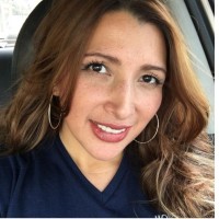 Angélica Enríquez Pichardo