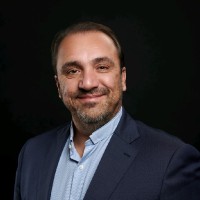 Eric BRAUD