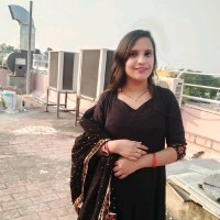 Shipra Mishra