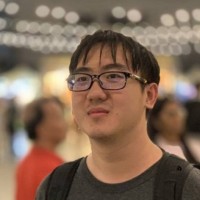 Axel Tan