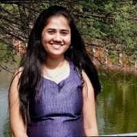 Gauri Deshmukh