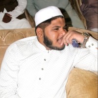 Huzaifa Mujahid