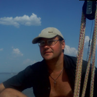 Сергей Владимирский