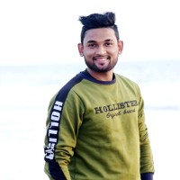 Faruk Ahmed Fabi