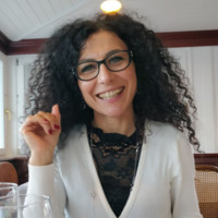 Maria Fiume
