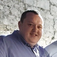 Greg Donnellan