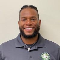 Perry Jordan