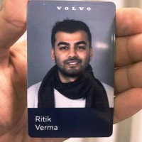 Ritik Verma