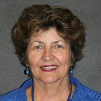 Suzanne Schmitz