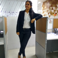 Krati Bhatia