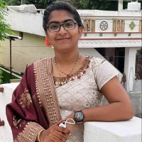 Nikitha Kondreddy