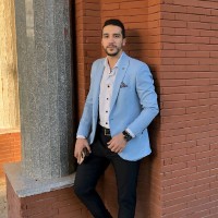Mohamed Abd Elslam