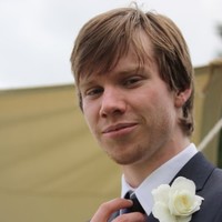 Nik Doran
