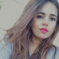 Andaleeb Imran