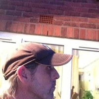 Chris Kavanagh