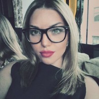 Dina Soboleva