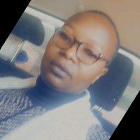 Carolyne Wanyama