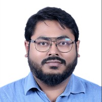 Devasheesh Mondal