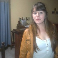 Agustina Anhid Sanchez Pezzini