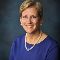 Mary Jo Herseth