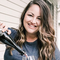 Alicia Mcfall