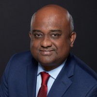 Ruben Veerasamy