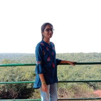 Mounika Reddy