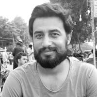 Maqsood Ali