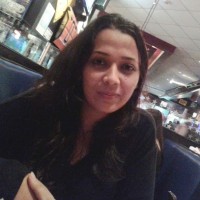 Kirti Agarwal