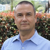 Juan Carlos Jimenez Sanz