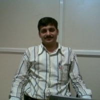 Shailesh Rohilla