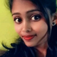 Divya Shankar