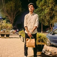 Saqib Ahsan