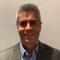 Nigel Bilton