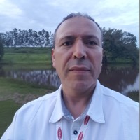 Ibrahim Özkan