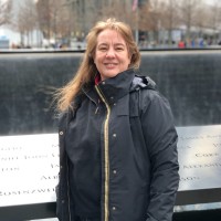 Leslie Ralston-Rakow