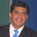 Alfredo Hidalgo Gonzalez