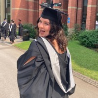 Lydia McGregor Bravo