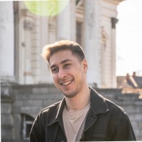 Nick Denisenko